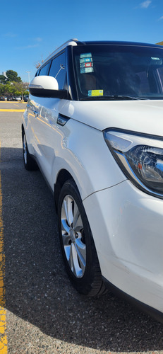 Kia Soul 1.6 Ex Bc 132cv 6at