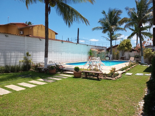 Imagem 3 de 14 de Alugar Casa Praia Temporada Piscina Aquecida