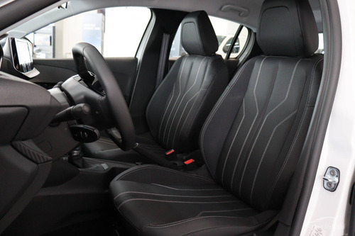 Imagem 9 de 13 de Peugeot 208 1.6 16v Flex Allure At6