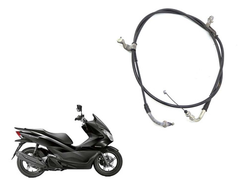 Cabo Acelerador Honda Pcx 150 13-15 (263)