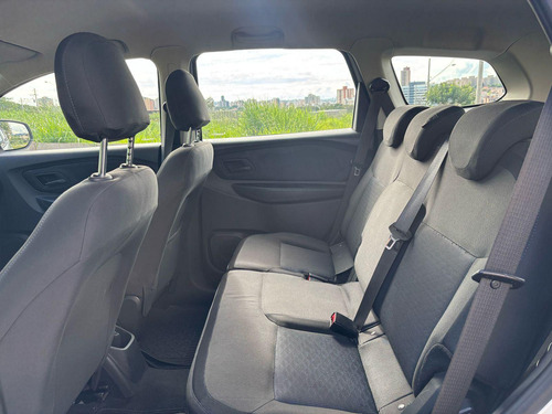 Chevrolet Spin 1.8L AT LT 2019