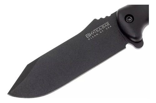Faca Ka-bar Bk10 Becker Carbon 1095 Cro Van
