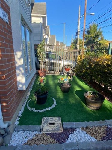 Imagen 2 de 17 de Inmobiliaria Alto Campo Vende Casa En Curauma