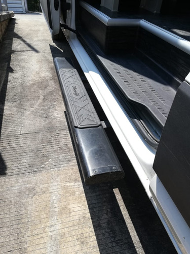 Cráfter 20 Pasajeros 4.9 Lwb Caja Extendida Mod. 2020