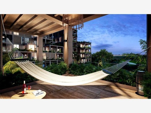 Imagen 3 de 6 de Departamento En Venta Playa Del Carmen