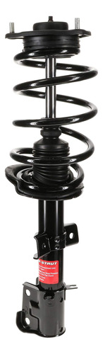 Shocks Struts Quick-strut 373044 Conjunto Muelle Helicoidal