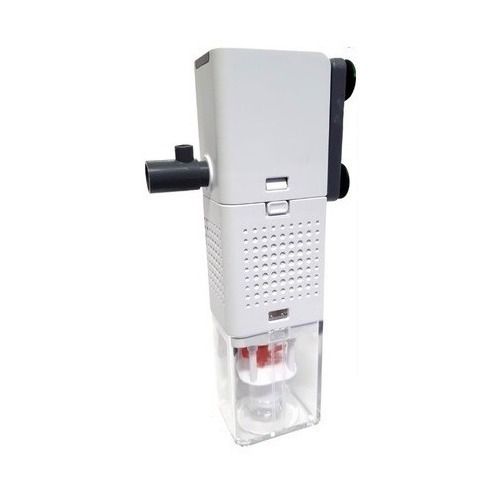 Bomba Filtro Interno Sobo Aq-1000f Para Acuarios Y Peceras