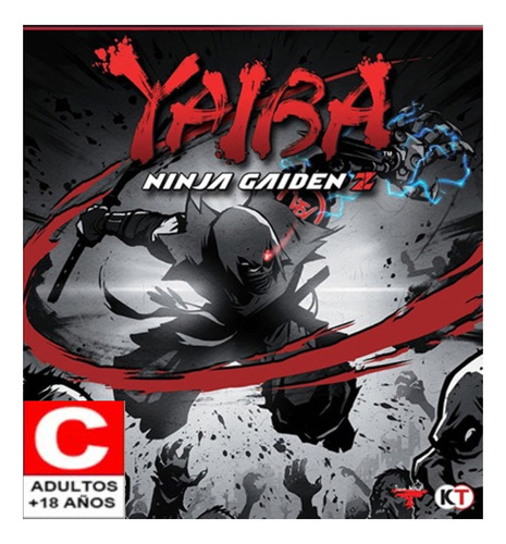 Yaiba Ninja Gaiden Z Especial Edition Xbox 360 Físico Nuevo