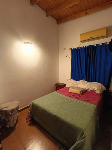 Casa 3 Ambientes Con Galeria, Piscina Y Parrilla Fronteras