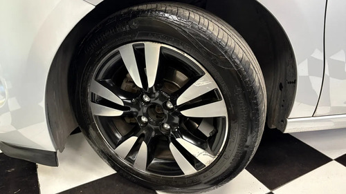 D.S. DS3 1.6 Vti 120 So Chic