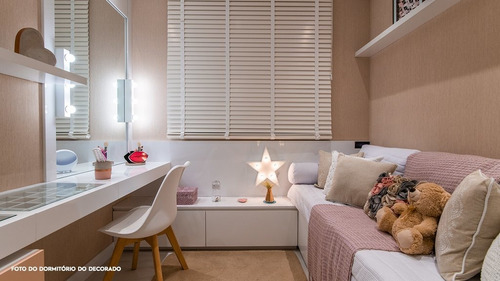 Imagem 8 de 28 de Apartamento À Venda No Bairro Penha - São Paulo/sp - O-3802-10537