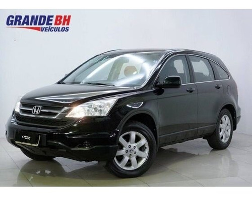 Imagem 1 de 11 de Cr-v Lx 2.0 16v