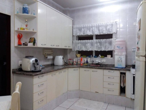 Imagem 6 de 12 de Apartamento À Venda, 180 M² Por R$ 689.000,00 - Centro - Santo André/sp - Ap10045