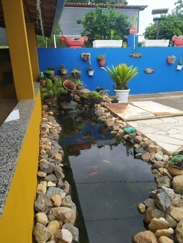 Imagem 16 de 20 de Chácara 5000m2, 2 Casas Sede Boas, Área De Lazer Completo Com Churrasqueira, Forno P/ Pizza, Piscina, Moveis Planejados, Canil, Galinheiro, Pomar - Ch00273 - 70985195