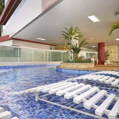 Imagem 14 de 30 de Ame988..apartamento Com 2 Quartos .entrada 53mil E Parcelas