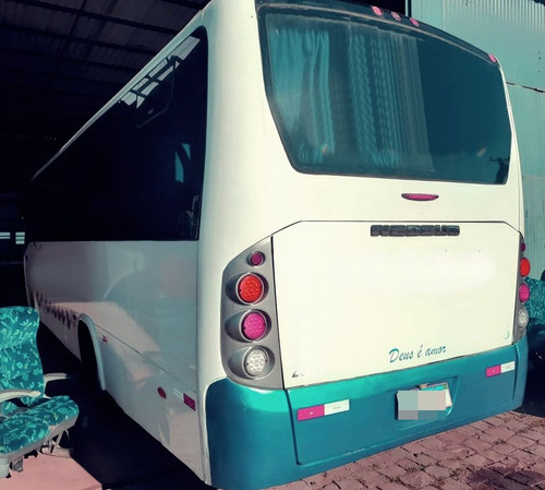 Neobus Thunder Plus Ano 2014 Vw 9150 Jm Cod.357