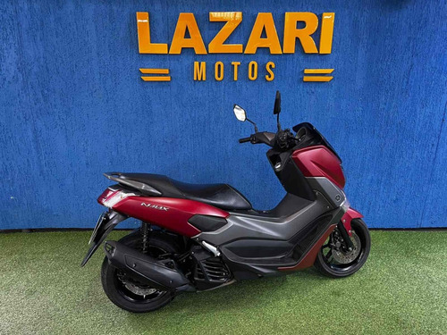 Yamaha Nmax 160
