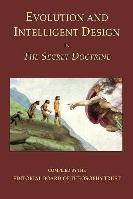 Libro Evolution And Intelligent Design In The Secret Doct...