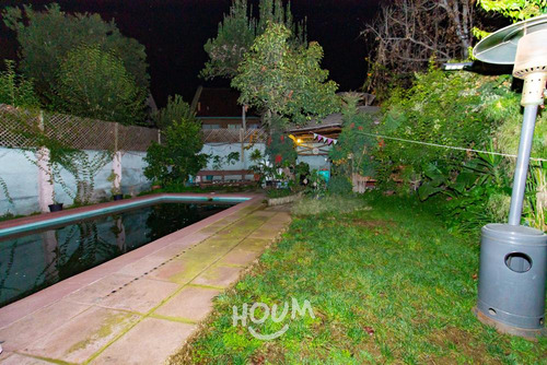 Casa Quilapán Id: 150781