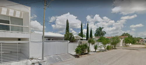 Imagen 1 de 5 de Magnifica Casa, Montecristo Merida Bv*