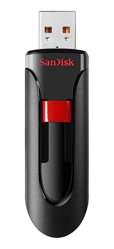 Sandisk Cruzer Glide Cz600 32gb Sdcz600-032gb Usb 3.0 Jump D