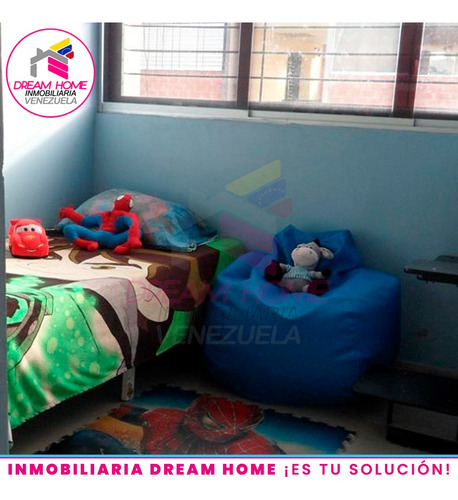 Apartamento En Venta Urb. Valle Humboldt-cua