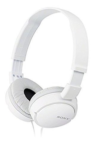 Imagen 4 de 7 de Sony Mdrzx110ap Serie Zx Auriculares Para Telefono Intelige