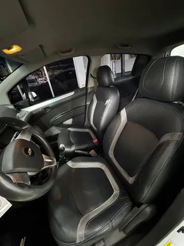 Chevrolet Spark 1.2 Gt M300 Ltz