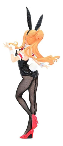 Furyu - Sword Art Online - Beetle Bunnies - Estatua de As