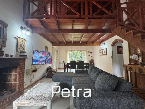 Casa En Venta En Pinamar