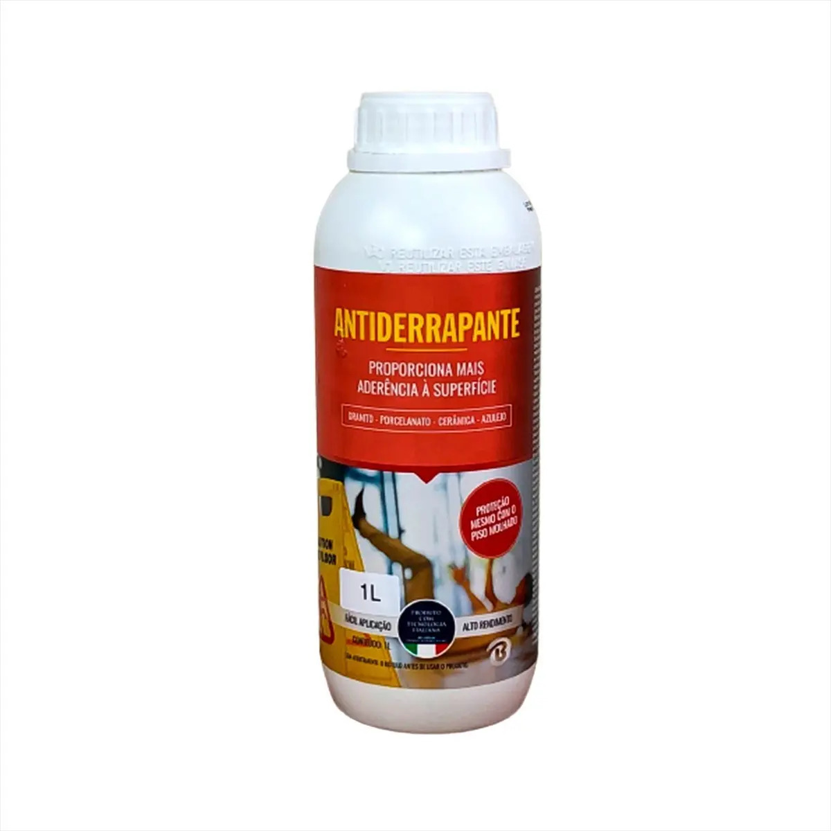 Protetor Antiderrapante Bellinzoni 1l Aderência Superfícies