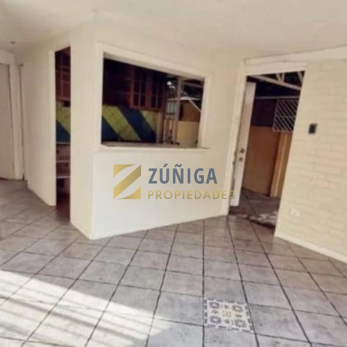 Casa En Venta En Lampa Ubicación Tranquila Y Conectividad