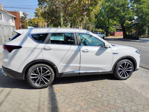 Jetour X70 Plus X70 Plus 1.5 T