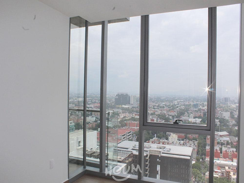Imagen 6 de 28 de Departamento En Anáhuac Ii Sección, Miguel Hidalgo Con 2 Recámaras, 90 M², Id: 32965