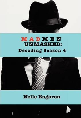 Libro Mad Men Unmasked - Nelle Engoron