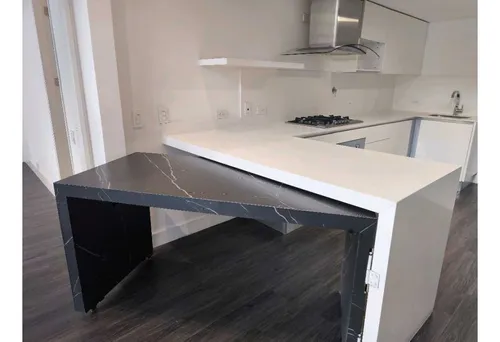 180m2 Apartamento En El Poblado