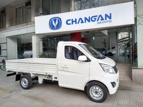 Changan Pick Up