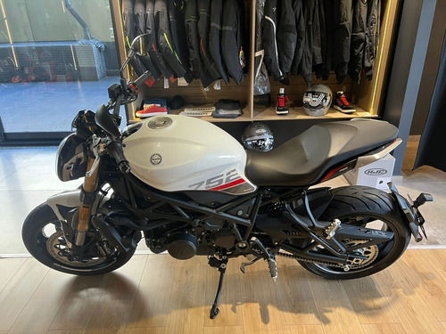 Benelli 752 S - Mejor Precio Contado - 2025