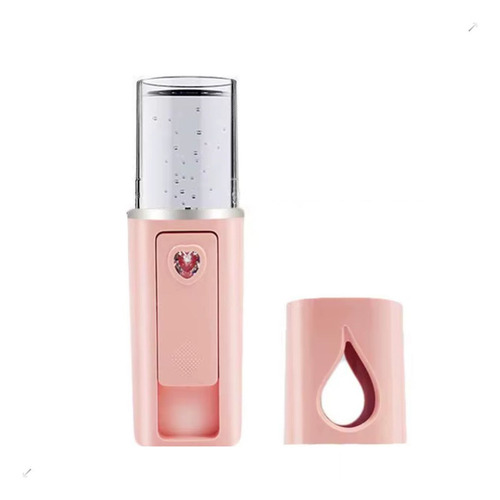 Vaporizador Para Extensão De Cílios Usb Nano Mister