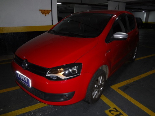 Volkswagen Fox 1.6 Rock In Rio Total Flex