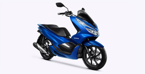 Pcx Cbs