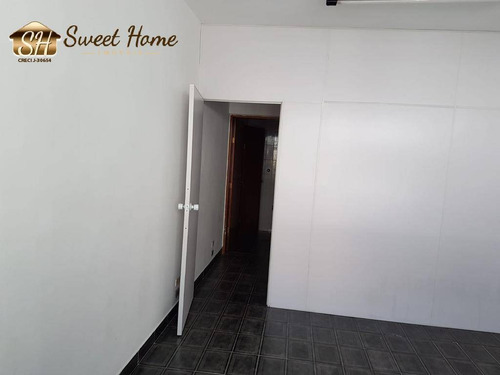 Imagem 11 de 15 de Prédio Comercial Para Venda No Centro Comercial Em Alphaville - Sh21275