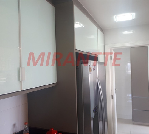 Imagem 19 de 27 de Apartamento Em Vila Gomes Cardim - São Paulo, Sp - 351619