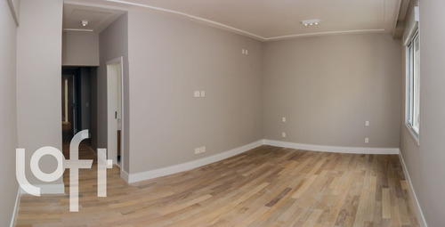 Imagem 13 de 19 de Apartamento De Condomínio Em São Paulo - Sp - Ap4590_nbni