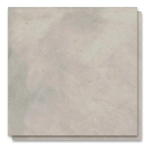 Piso Lume Cinza Matte 60x60cm Caixa 2,50m²