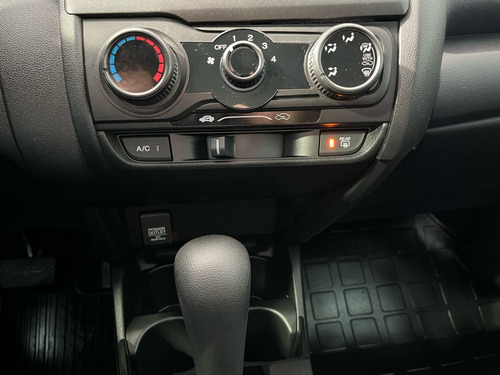 Honda Fit 1.5 Lx Flex Aut. 5p