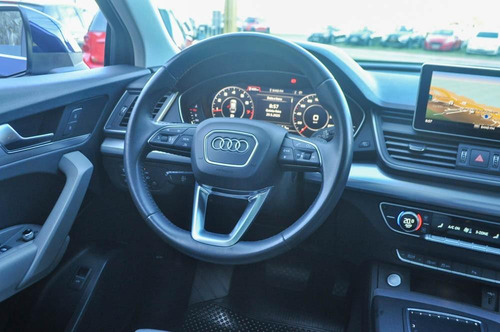Audi Q5 2.0 S-LINE TFSI QUATTRO AT