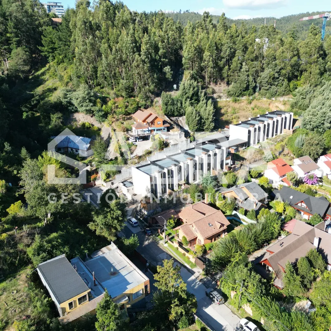 Imagen 3 de 21 de Se Vende Townhouse Nuevo En Punta Del Este.