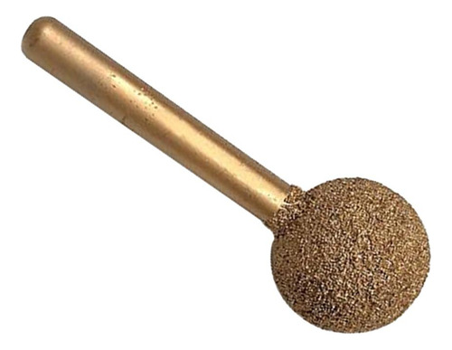 Herramienta Rotativa Para Brocas Con En Forma De Esfera