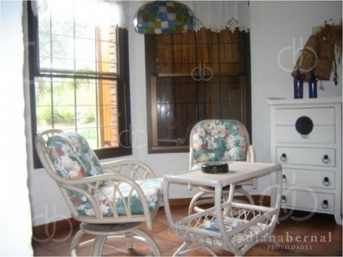 Imagen 17 de 30 de Punta Del Este, Casa En Mansa, 6 Dormitorios Y Piscina*- Ref: 43405